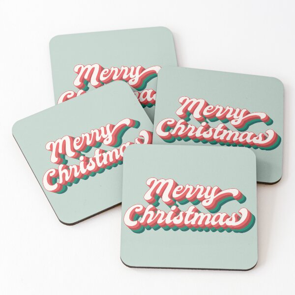 Item preview, Merry Christmas designed and sold by OkihanaShop.