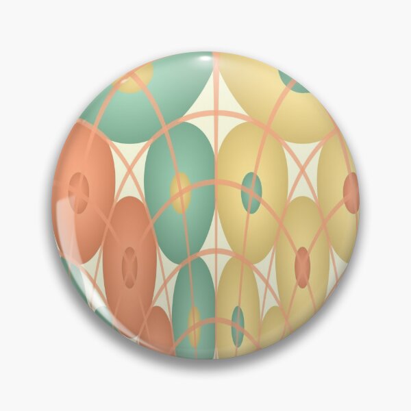 Item preview, Linked spheres designed and sold by Gaspar Avila.