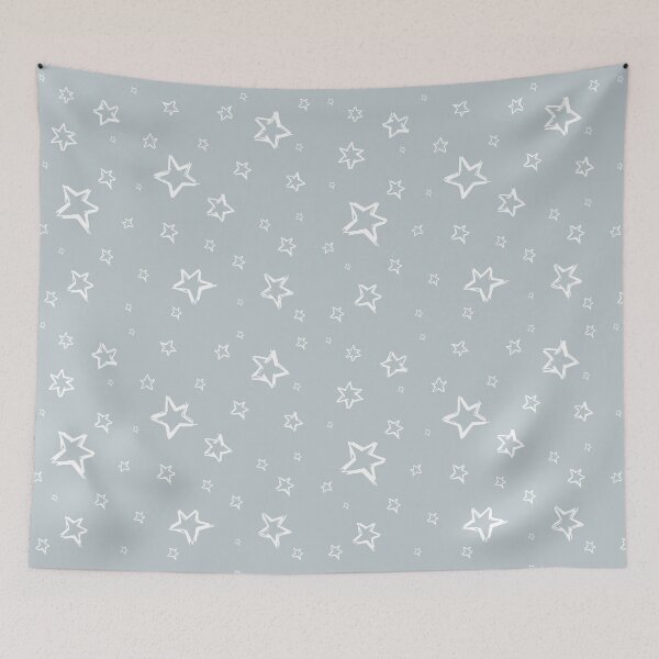 Item preview, Stars designed and sold by Kritzel-Claudi.