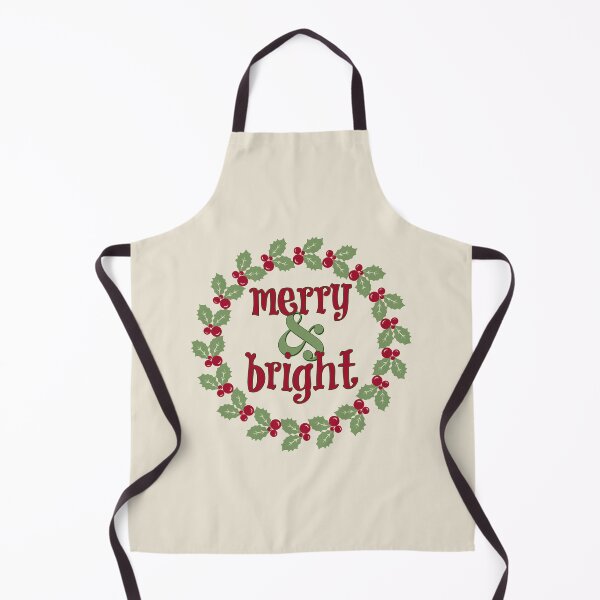 Item preview, Merry & bright designed and sold by Emily Shadbolt.
