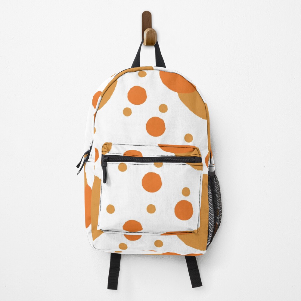 Item preview, Backpack designed and sold by RedRubi.