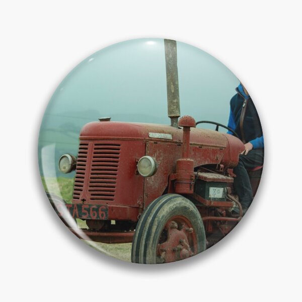 Item preview, DB Cropmaster designed and sold by hawkie.