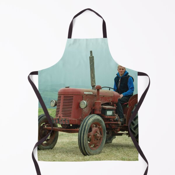 Item preview, DB Cropmaster designed and sold by hawkie.