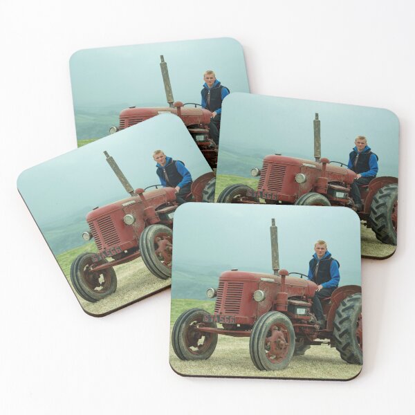 Item preview, DB Cropmaster designed and sold by hawkie.