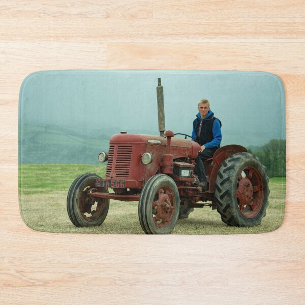 Item preview, DB Cropmaster designed and sold by hawkie.