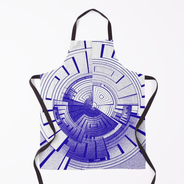 Item preview, Futuristic abstract designed and sold by Gaspar Avila.