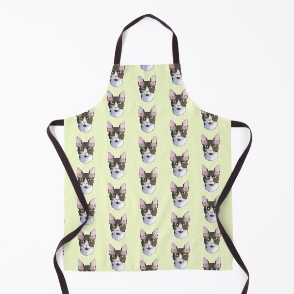 Item preview, Tuxedo Cat designed and sold by 20SnapDragon20.