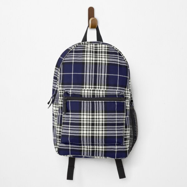 Item preview, Napier Modern Tartan | Scottish | Cute Tartan designed and sold by cutetartanshop.
