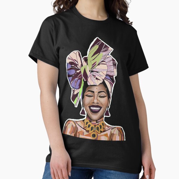Being Happy Classic T-Shirt