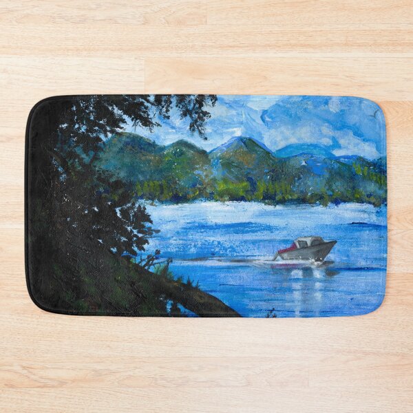 Item preview, Loch Lomond designed and sold by ARI -.