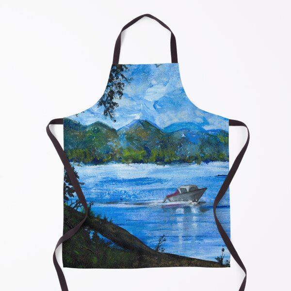 Item preview, Loch Lomond designed and sold by ARI -.