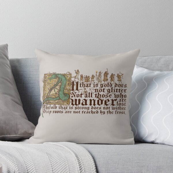 Item preview, All that is gold does not glitter designed and sold by kg07.