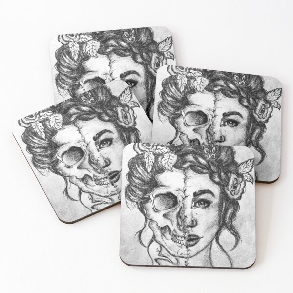 Item preview, Día de los Muertos designed and sold by StudioHjo.