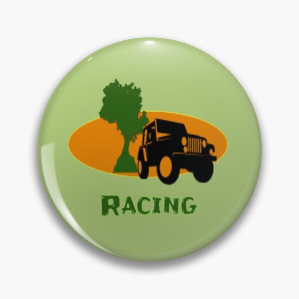 Item preview, Racing Logo designed and sold by Beshtawi Store.