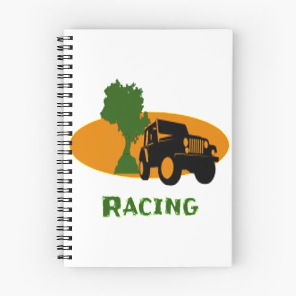 Item preview, Racing Logo designed and sold by Beshtawi Store.