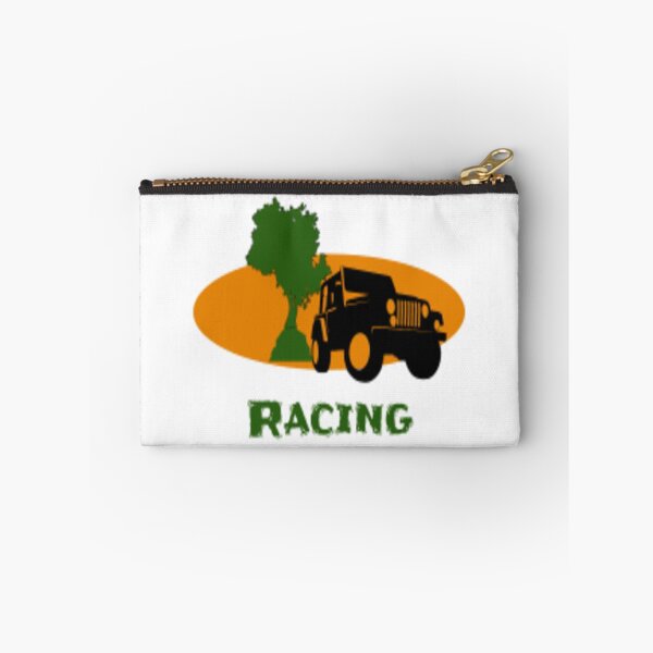 Item preview, Racing Logo designed and sold by Beshtawi Store.
