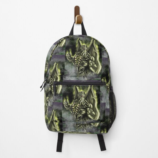 Item preview, Cthulhu designed and sold by Matt Corrigan.