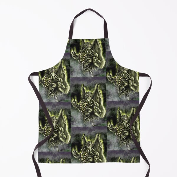 Item preview, Cthulhu designed and sold by Matt Corrigan.