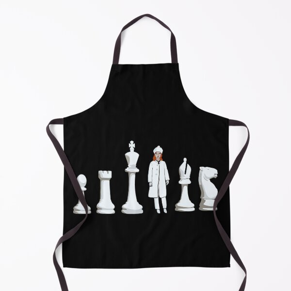 Item preview, The Queen's Gambit designed and sold by fleurtje.