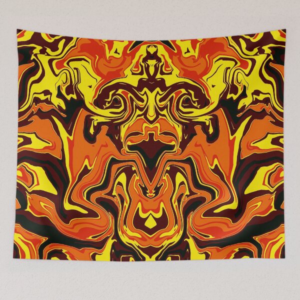 Item preview,  Fluid art mixture. Abstract backdrop with mixing paint designed and sold by moustafakhalil.