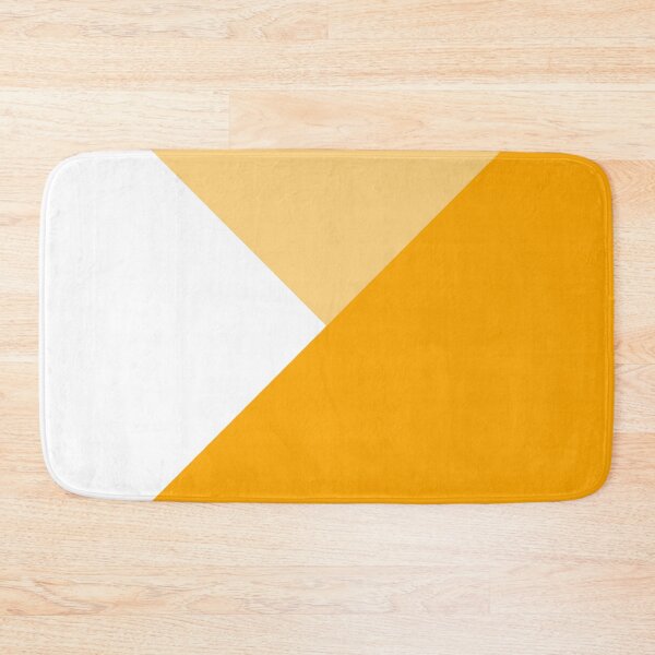 Item preview, Saffron Angles designed and sold by ColorObsession.