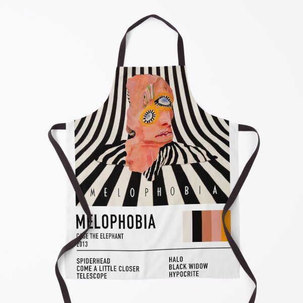 Item preview, Melophobia designed and sold by kellydigitals.