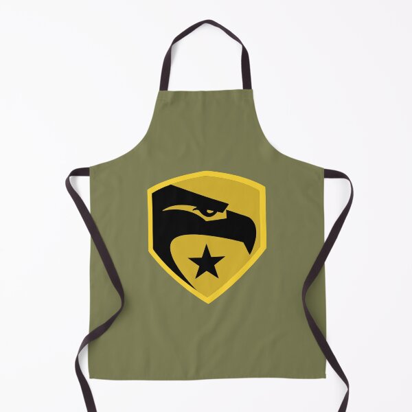 Item preview, Gi Joe Eagle Logo designed and sold by AJ Liber.