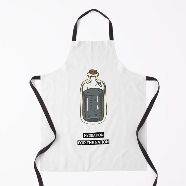 Item preview, Hydration for the Nation designed and sold by TeaSpirit.