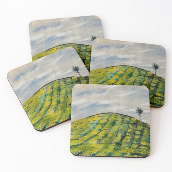 Item preview, Rolling Green Hills designed and sold by ARI -.