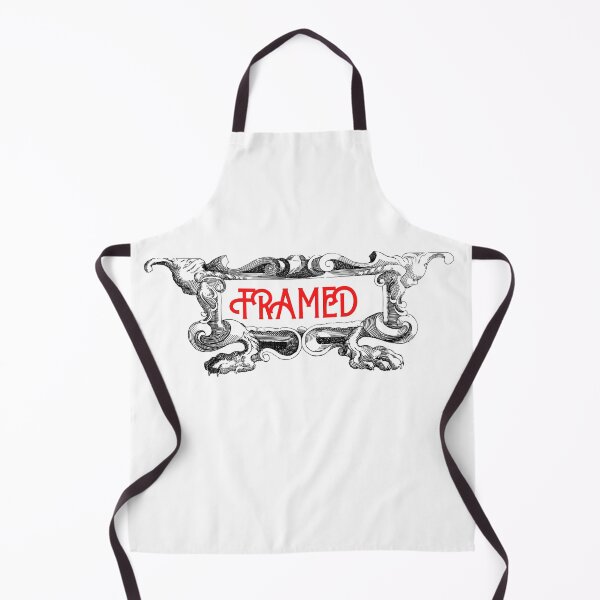 Item preview, I'V BEEN FRAMED designed and sold by jreiter57.