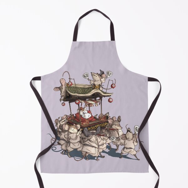 Item preview, Rat year (color) designed and sold by Lucas Marques.