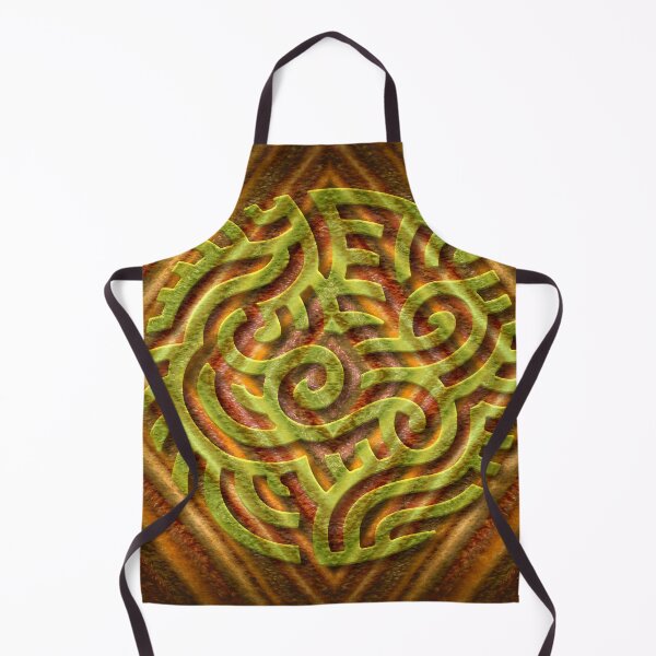 Item preview, Perpetual Meandering designed and sold by Becky Titus.