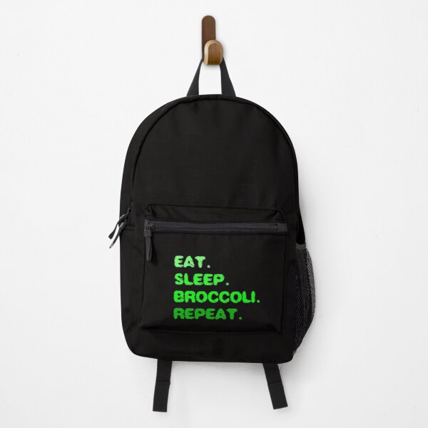Item preview, Broccoli saying funny saying designed and sold by Imutobi.