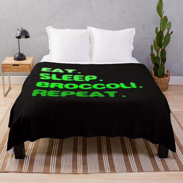 Item preview, Broccoli saying funny saying designed and sold by Imutobi.