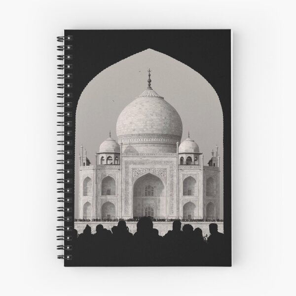 Item preview, Taj Mahal - Architecture Marvel from India designed and sold by Rohjan.