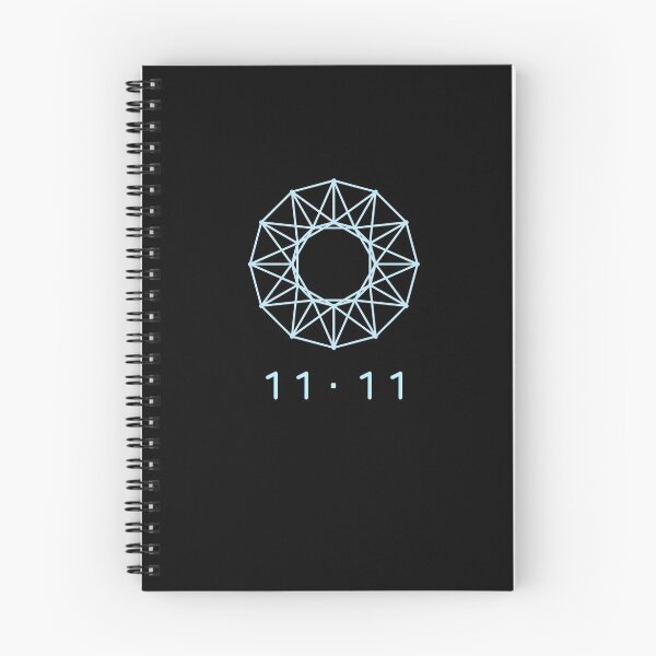 Item preview, 11 11 Code The Great Awakening designed and sold by weirdrelatives.