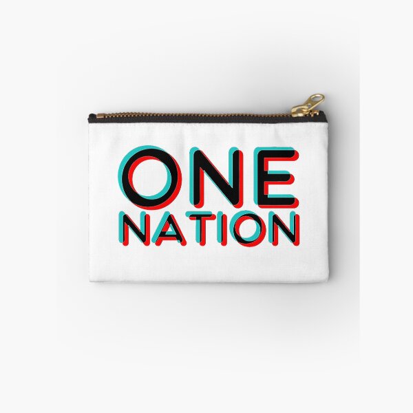 Item preview, One Nation TikTok Style designed and sold by aktiveaddict.