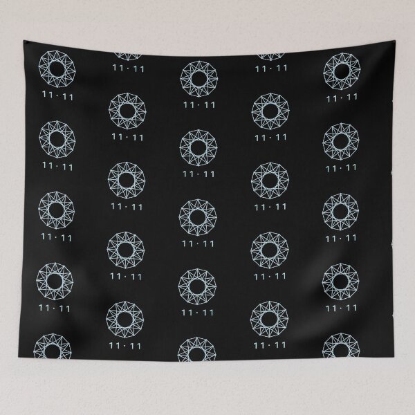 Item preview, 11 11 Code The Great Awakening designed and sold by weirdrelatives.