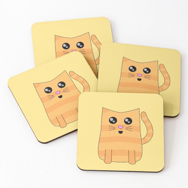 Item preview, Ginger Cat designed and sold by lin101.