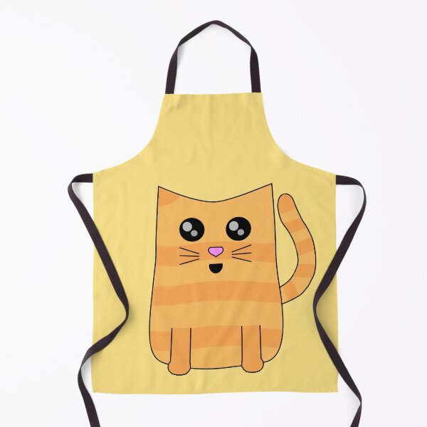 Aperçu de l'œuvre Chat roux créée et vendue par lin101.