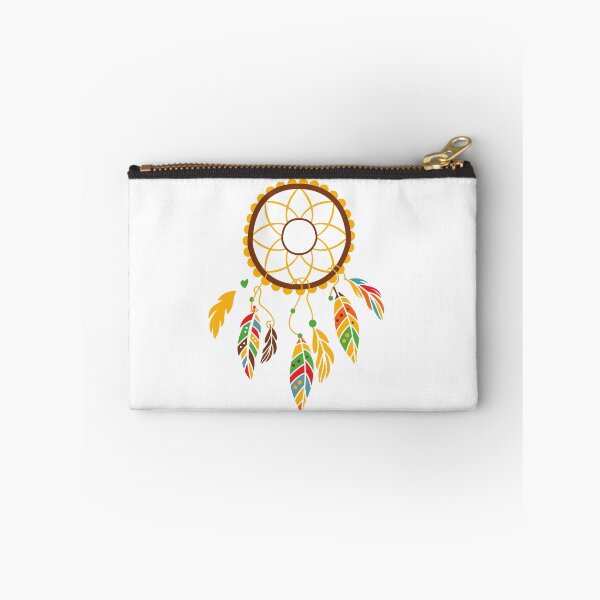 Item preview, Multicolored dream catcher  designed and sold by Vipstride  Services.
