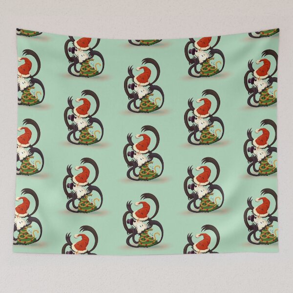 Item preview, Festive Mimics designed and sold by Todd Hollow.