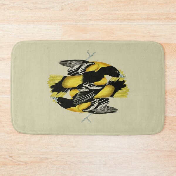 Item preview, Audubon's Baltimore oriole 1 designed and sold by Herons.