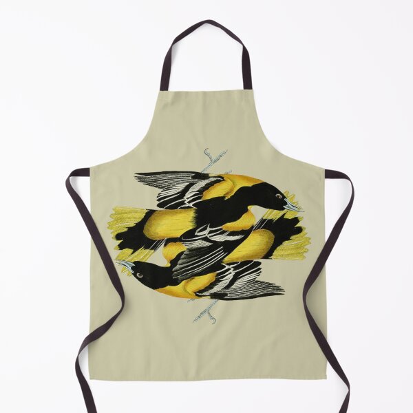 Item preview, Audubon's Baltimore oriole 1 designed and sold by Herons.