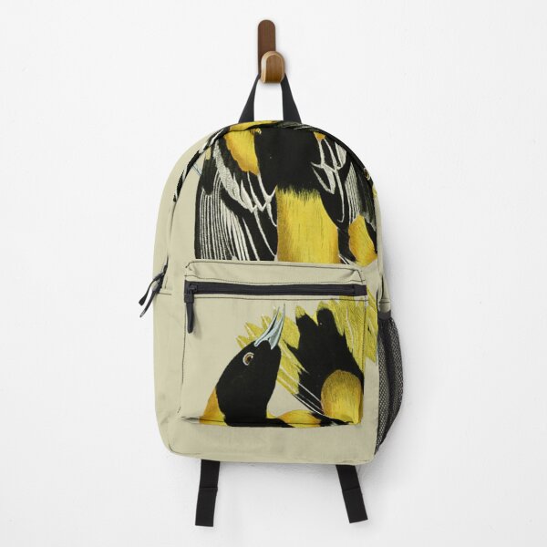 Item preview, Audubon's Baltimore oriole 1 designed and sold by Herons.