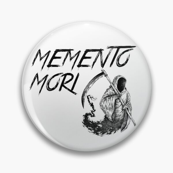 Item preview, Memento Mori designed and sold by csaron92.