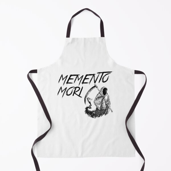Item preview, Memento Mori designed and sold by csaron92.