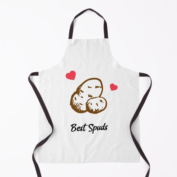 Item preview, Best Spuds designed and sold by TeaSpirit.