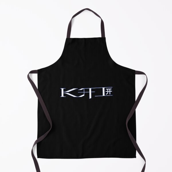 Item preview, KAI 开 LOGO NEW designed and sold by Chaeyoung21.