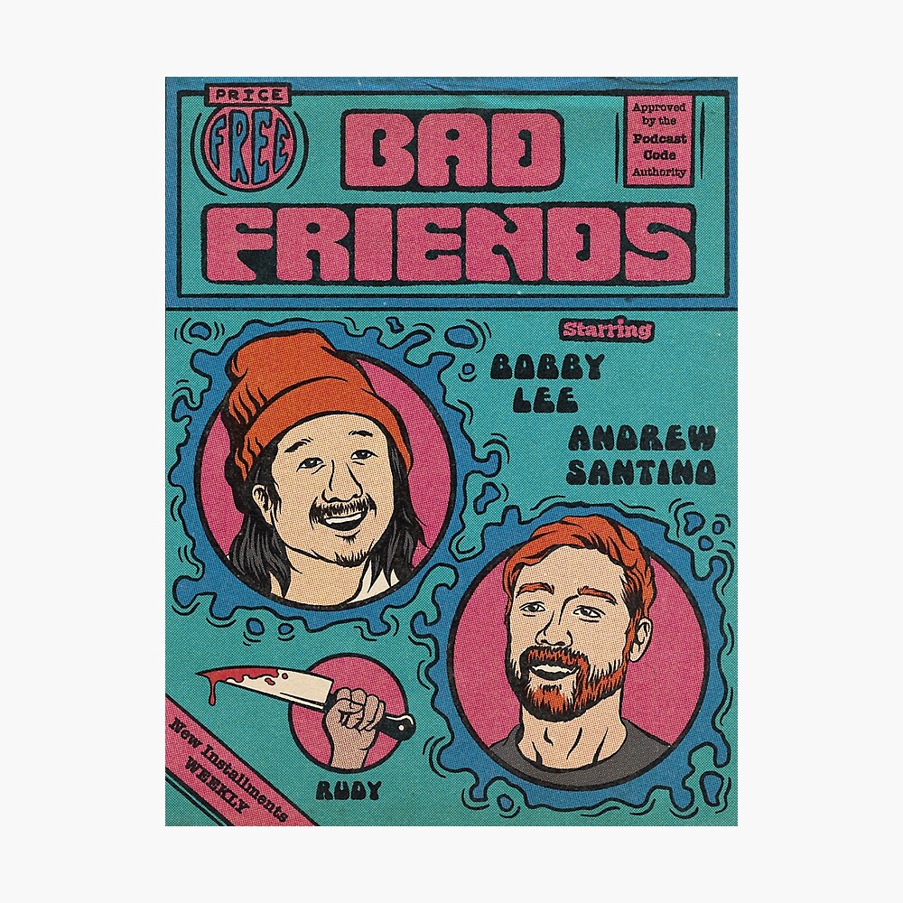 Bad Friends